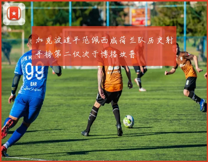 加克波追平范佩西成荷兰队历史射手榜第二仅次于博格坎普