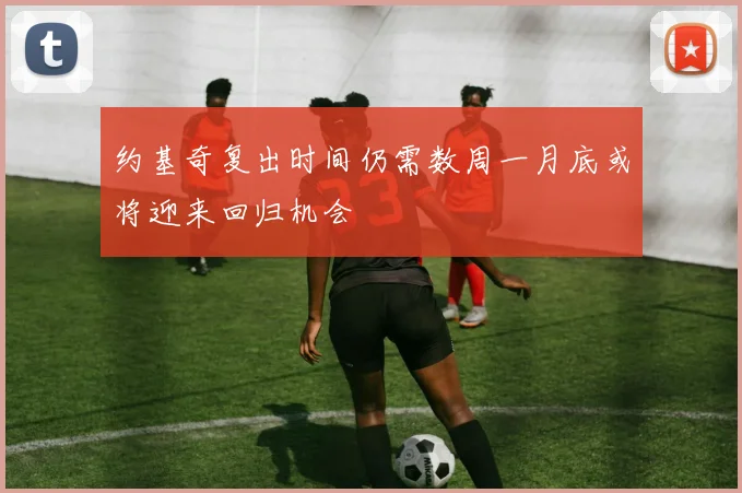 约基奇复出时间仍需数周一月底或将迎来回归机会